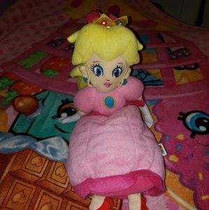 princess peach backpack